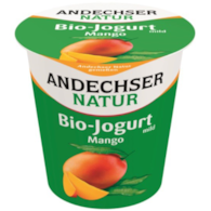 Jogurt z mango 3,8% tł. BIO 150 g