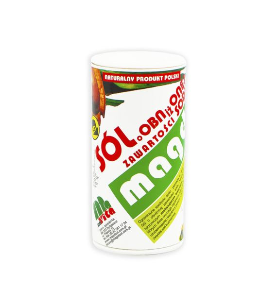 Sól niskosodowa (solniczka)  200 g