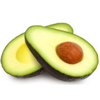 Awokado (DUŻE) BIO IMPORT 1 szt #