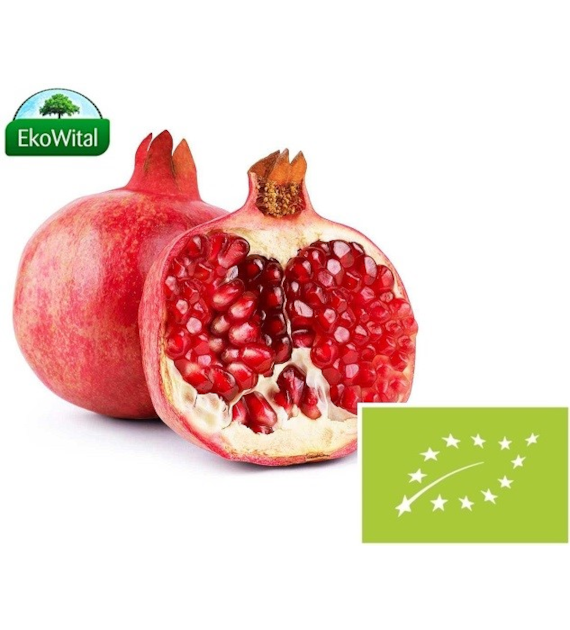 Granat BIO IMPORT 1 szt