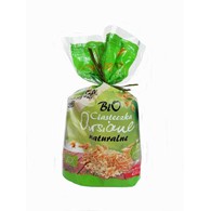 Ciasteczka owsiane naturalne B/C BIO 150 g