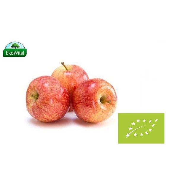 Jabłko BIO IMPORT 1 kg