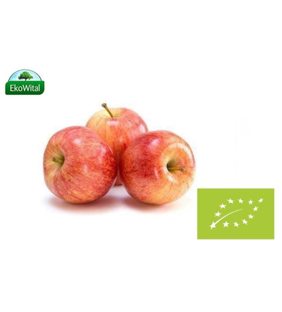Jabłko BIO IMPORT 1 kg