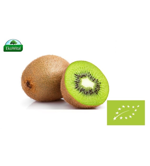 Kiwi BIO IMPORT 1 szt #