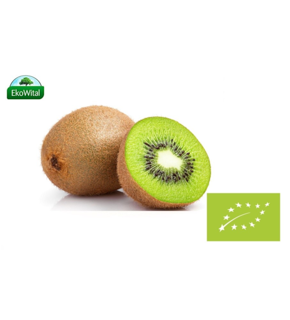 Kiwi BIO IMPORT 1 szt #