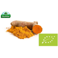 Kurkuma BIO IMPORT 1 kg #