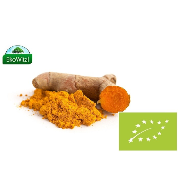 Kurkuma BIO IMPORT 1 kg #