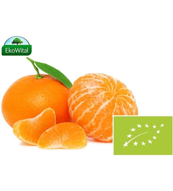 Mandarynka BIO IMPORT 1 kg