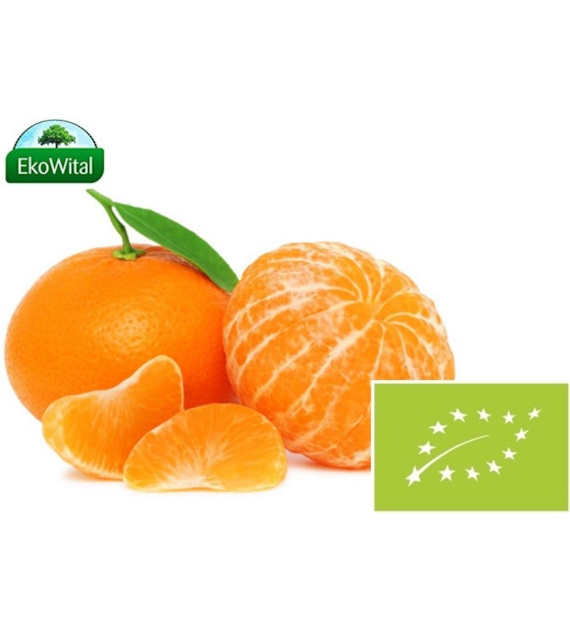 Mandarynka BIO IMPORT 1 kg