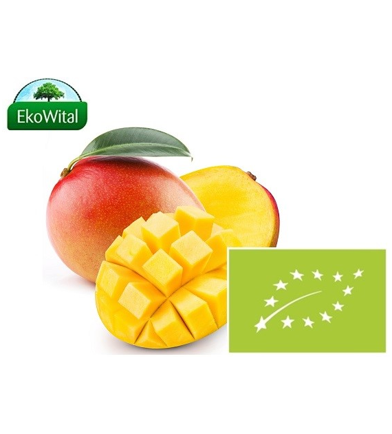Mango BIO IMPORT 1 szt