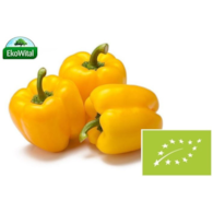 Papryka żółta BIO IMPORT 1 kg