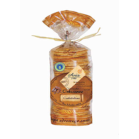 Ciasteczka orkiszowe czekoladowe B/C BIO 120 g