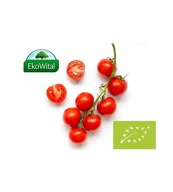 Pomidor Cherry BIO IMPORT 1 kg