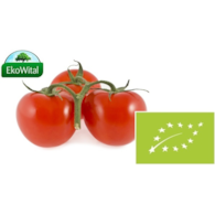 Pomidor na gałązce BIO IMPORT 1 kg