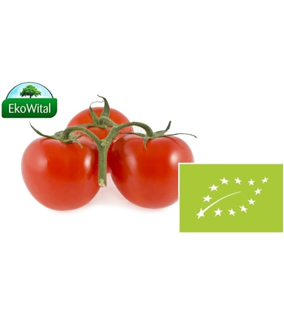 Pomidor na gałązce BIO IMPORT 1 kg