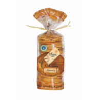 Ciasteczka orkiszowe naturalne B/C BIO 120 g