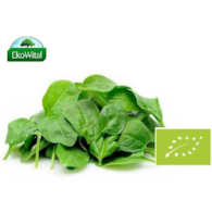 Szpinak Baby BIO IMPORT 100 g