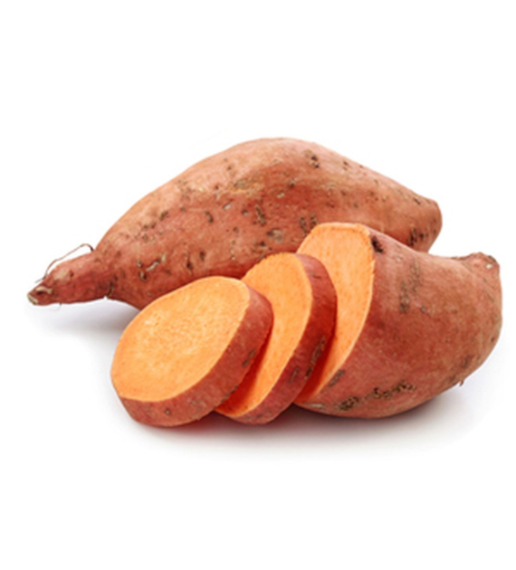 Batat ziemniak słodki BIO IMPORT 1 kg #