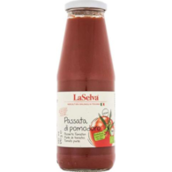 Puree pomidorowe BIO 690 g