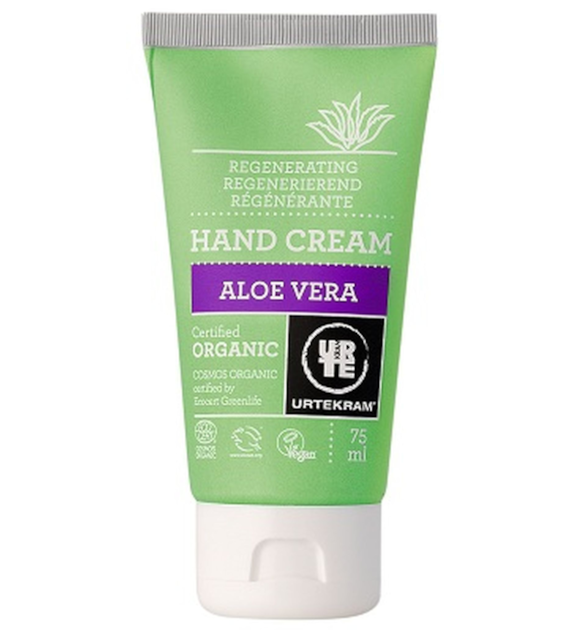 Krem do rąk aloesowy BIO 75 ml