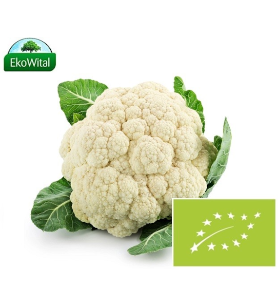Kalafior BIO IMPORT 1 szt
