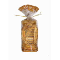 Ciasteczka orkiszowe naturalne B/C 120 g