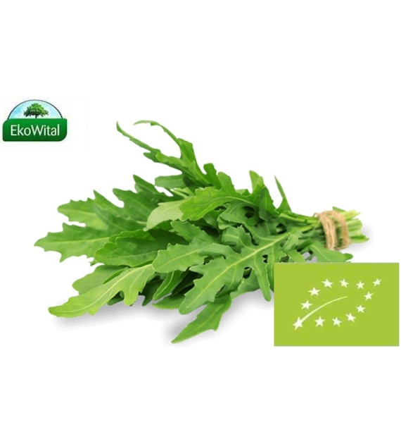 Rukola wąskolistna BIO 100 g