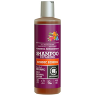 Szampon Nordyckie Jagody regenerujący BIO 500 ml