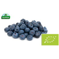 Borówka BIO IMPORT 125 g