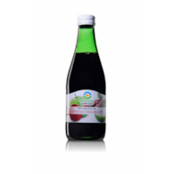 Sok jabłkowo-buraczany BIO 300 ml