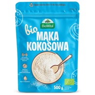 Mąka kokosowa BIO 500 g