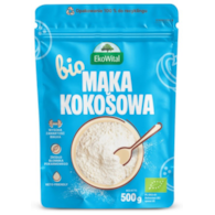 Mąka kokosowa BIO 500 g