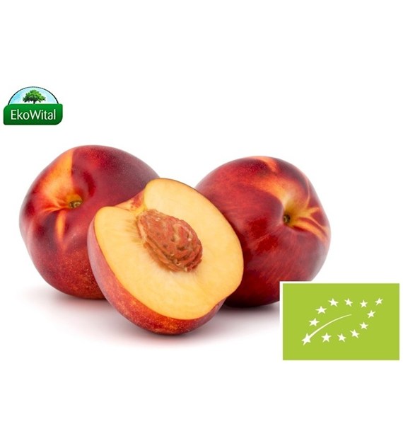 Nektarynka BIO IMPORT 1 kg