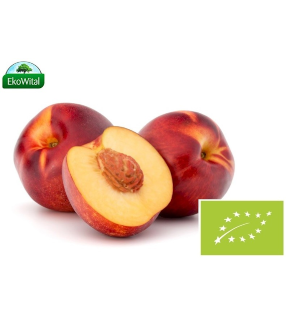 Nektarynka BIO IMPORT 1 kg