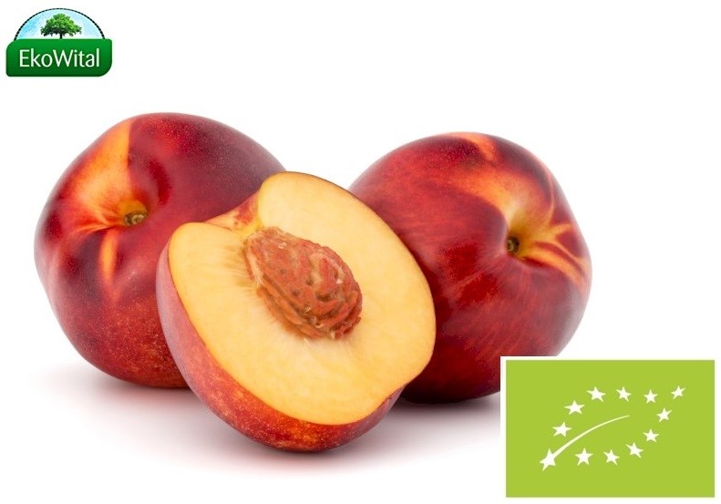Nektarynka BIO IMPORT 1 kg