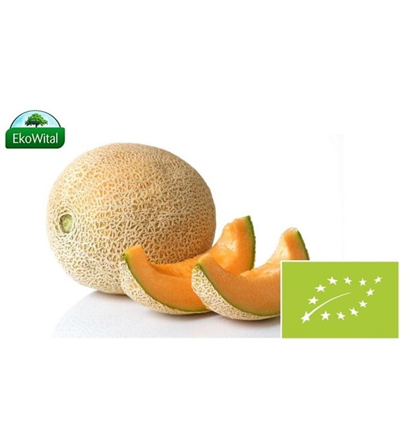 Melon Kantalupa BIO IMPORT 1 kg