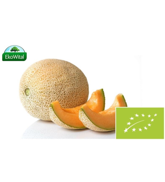 Melon Kantalupa BIO IMPORT 1 kg