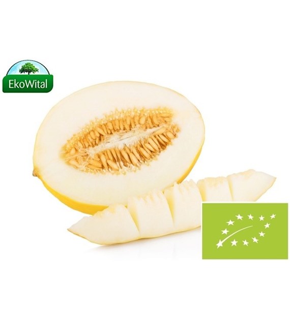 Melon miodowy BIO IMPORT 1 kg