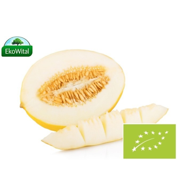 Melon miodowy BIO IMPORT 1 kg
