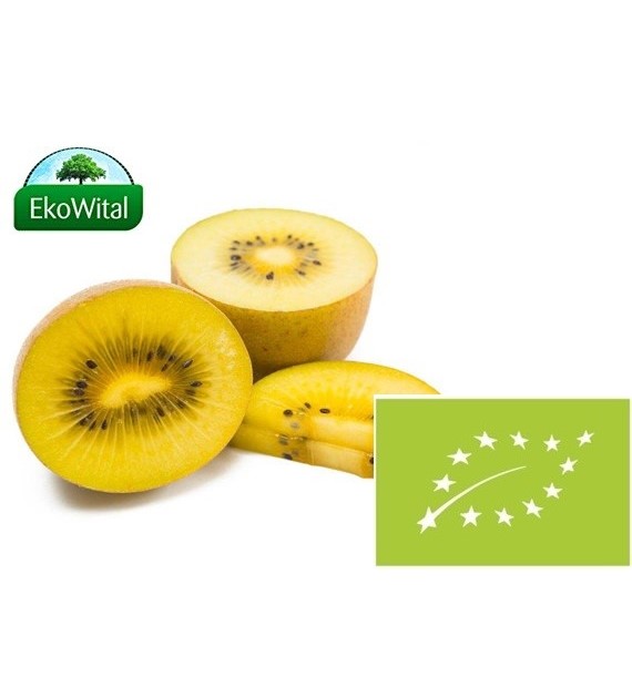 Kiwi Gold BIO IMPORT 1 szt