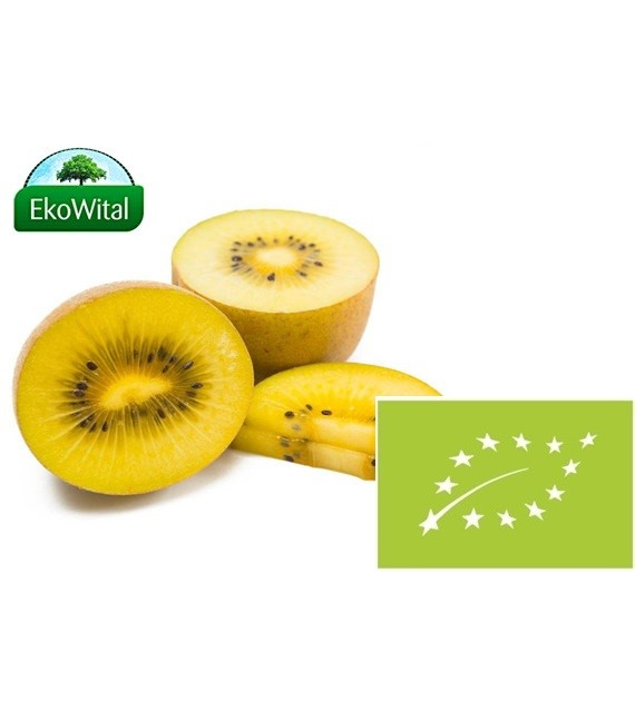 Kiwi Gold BIO IMPORT 1 szt