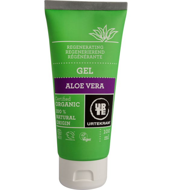 Żel aloesowy regenerujący BIO 100 ml