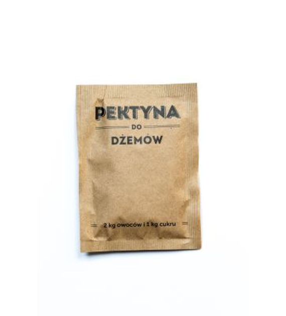 Pektyna do dżemów 30 g