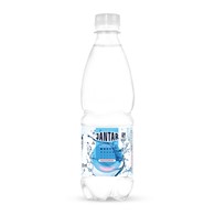 Woda źródlana średniozmineralizowana niegazowana 500 ml