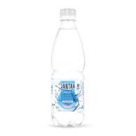 Woda źródlana średniozmineralizowana niegazowana 500 ml