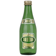 Woda źródlana średniozmineralizowana gazowana premium 330 ml