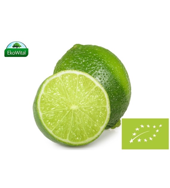 Limonka BIO IMPORT 1 kg