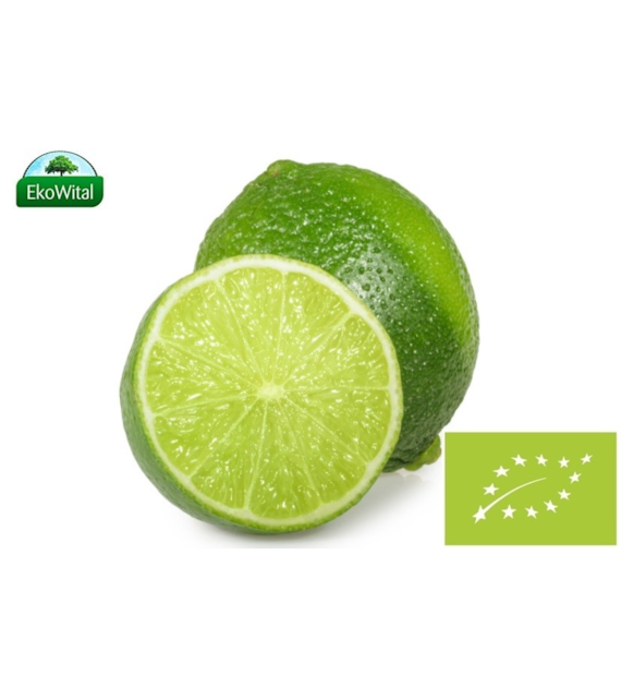 Limonka BIO IMPORT 1 kg