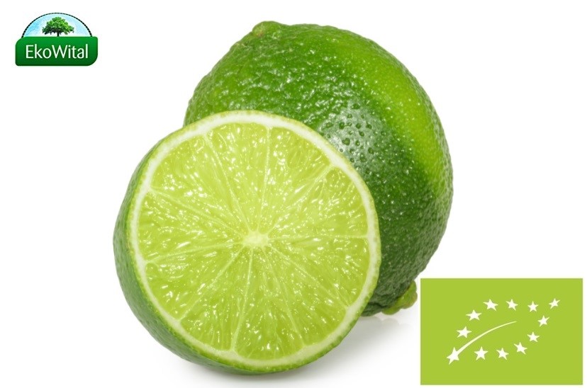 Limonka BIO IMPORT 1 kg