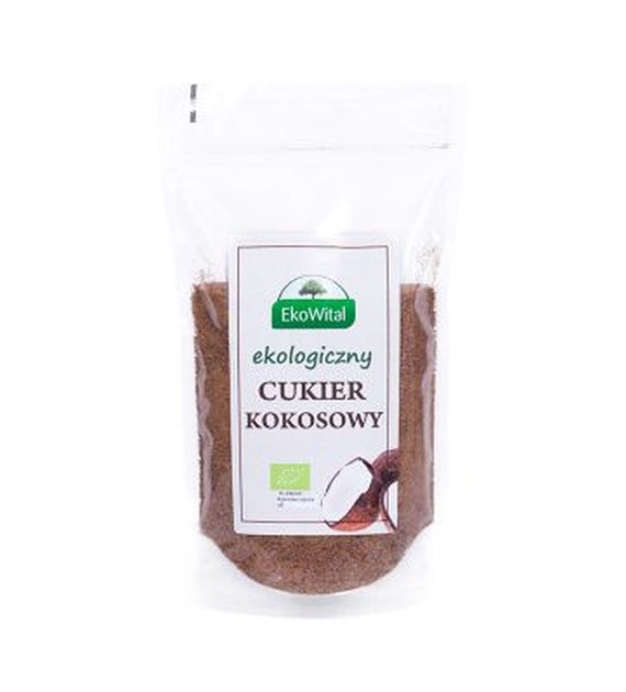 Cukier kokosowy BIO 300 g